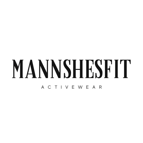 MANNSHESFIT Activewear