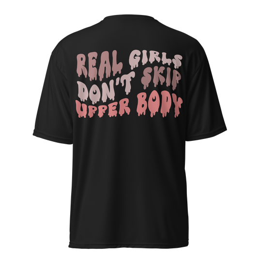 "Real Girls" Pump Cover